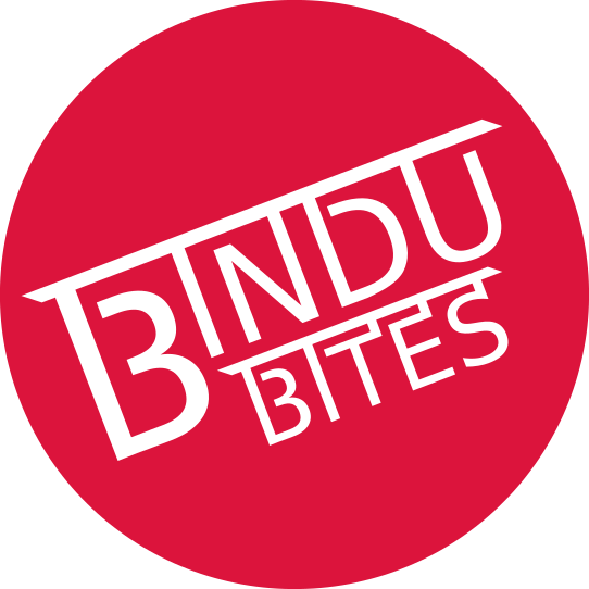 Bindu Bites